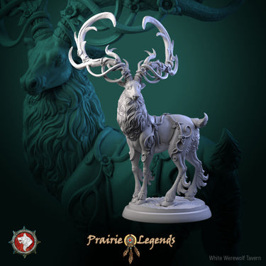 Magic Deer Bundle
